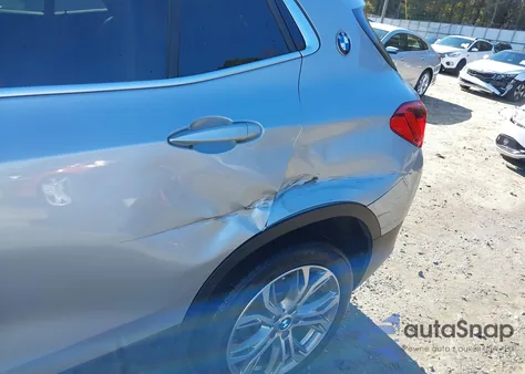 2019 BMW X2 Sdrive28I from USA, damaged, VIN WBXYJ3C59K5N58270